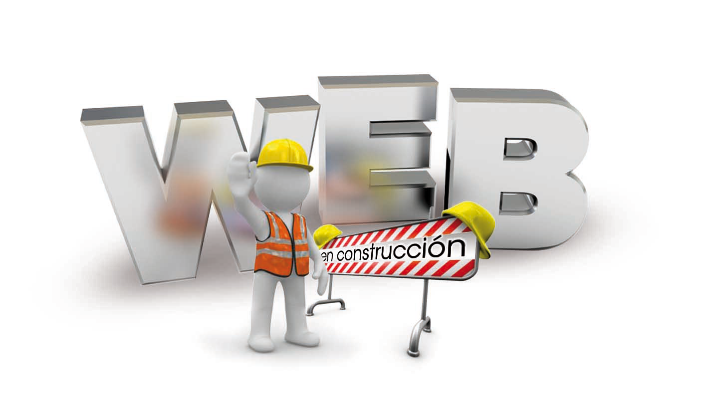 Página en construcción
